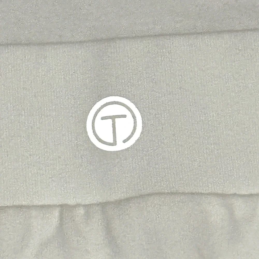 T by Talbots Womens White‎ Skirt Pockets Athleisure Tennis Golf Sporty XS